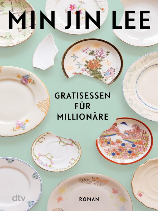 Title details for Gratisessen für Millionäre by Min Jin Lee - Available